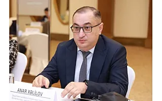 "Səs-küy salanlar əlavə nə isə qazanmaq istəyənlərdir" -