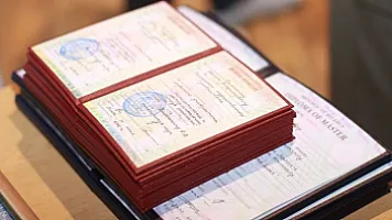 Xarici diplomların tanınması gələn ilin əvvəlinə qədər