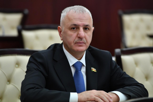 Azərbaycan beynəlxalq arenada etibarlı tərəfdaş kimi tanınır və rəğbətlə qarşılanır