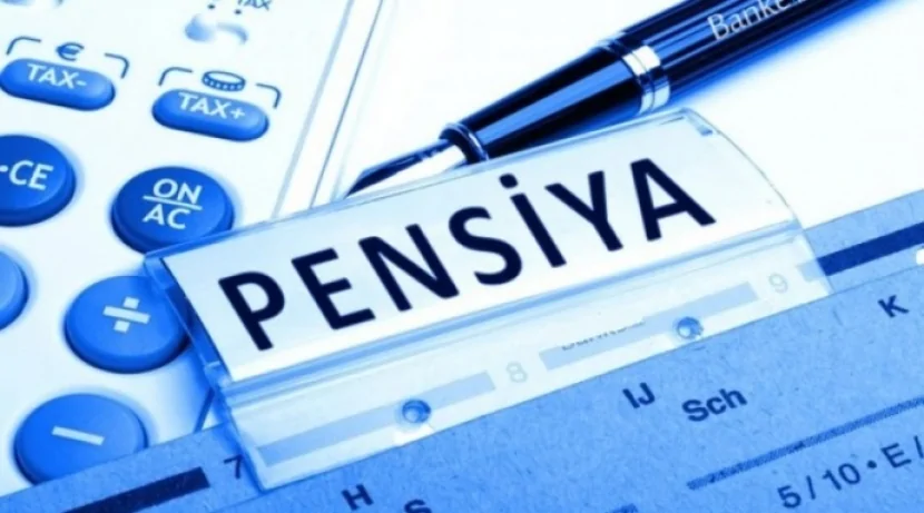 Sabah pensiyalar 