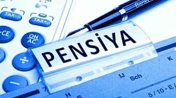 Sabah pensiyalar 