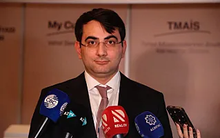 Təhsil müəssisələri üçün Analitik İdarəetmə Sistemi istifadəyə verildi