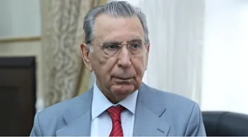 Prezidentin fotoqrafından Ramiz mehdiyevlə bağlı şok 