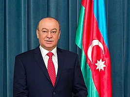 Kəmaləddin Heydərov onu vəzifəsindən azad etdi