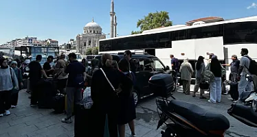 İranlılar üçün deportasiya əmri verildi