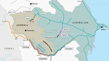 Zəngəzur dəhlizinin inşasına başlanacağı tarix