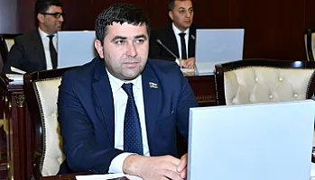"Yeni marşrut Ermənistana həm Avropa, həm də Asiyaya birbaşa  çıxış imkanı verəcək" 