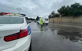 Polis gücləndirilmiş