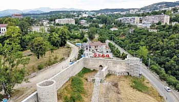 Şuşada daha 6 ədəd yaşayış binası tikiləcək