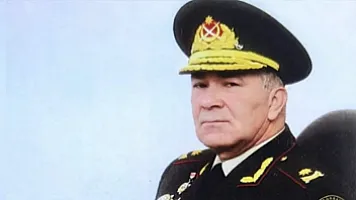 Generalın vəzifədə olan oğlu ilə yanaşı, bir neçə nəfər də saxlanıldı