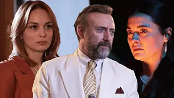 “Kral Kaybederse”də Kenan Baranın əsil kimliyi