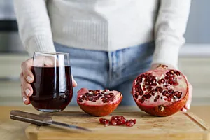 Kimlərə nar şirəsi içmək olmaz?- 