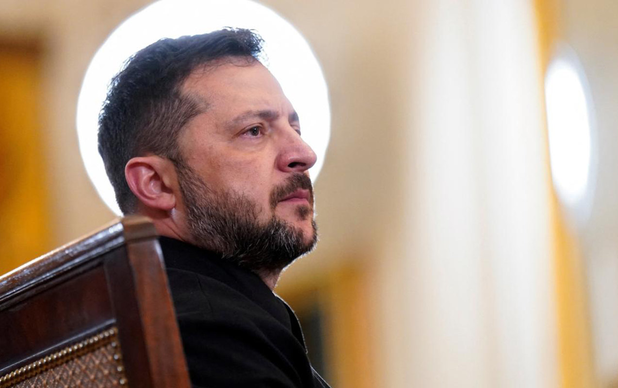 “Ərazi məsələləri ilə bağlı referendum keçirilə bilər”