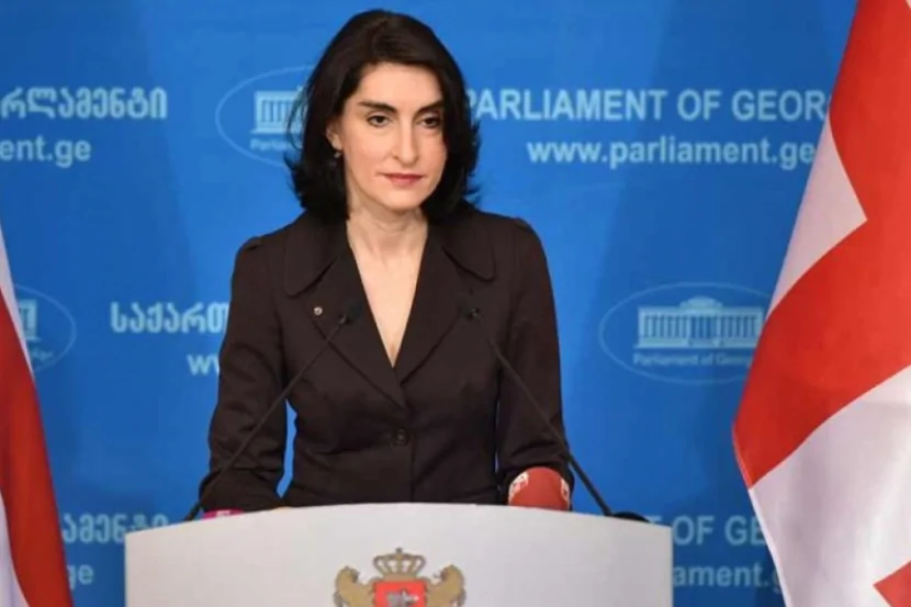 Azərbaycan Gürcüstan üçün vacib tərəfdaşdır-