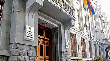 İrəvanda Qarabağ separatçılarının ofisində axtarışlar – 