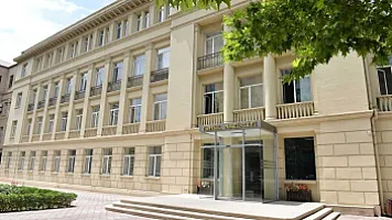 Daha bir məktəb direktoru vəzifəsindən azad edildi