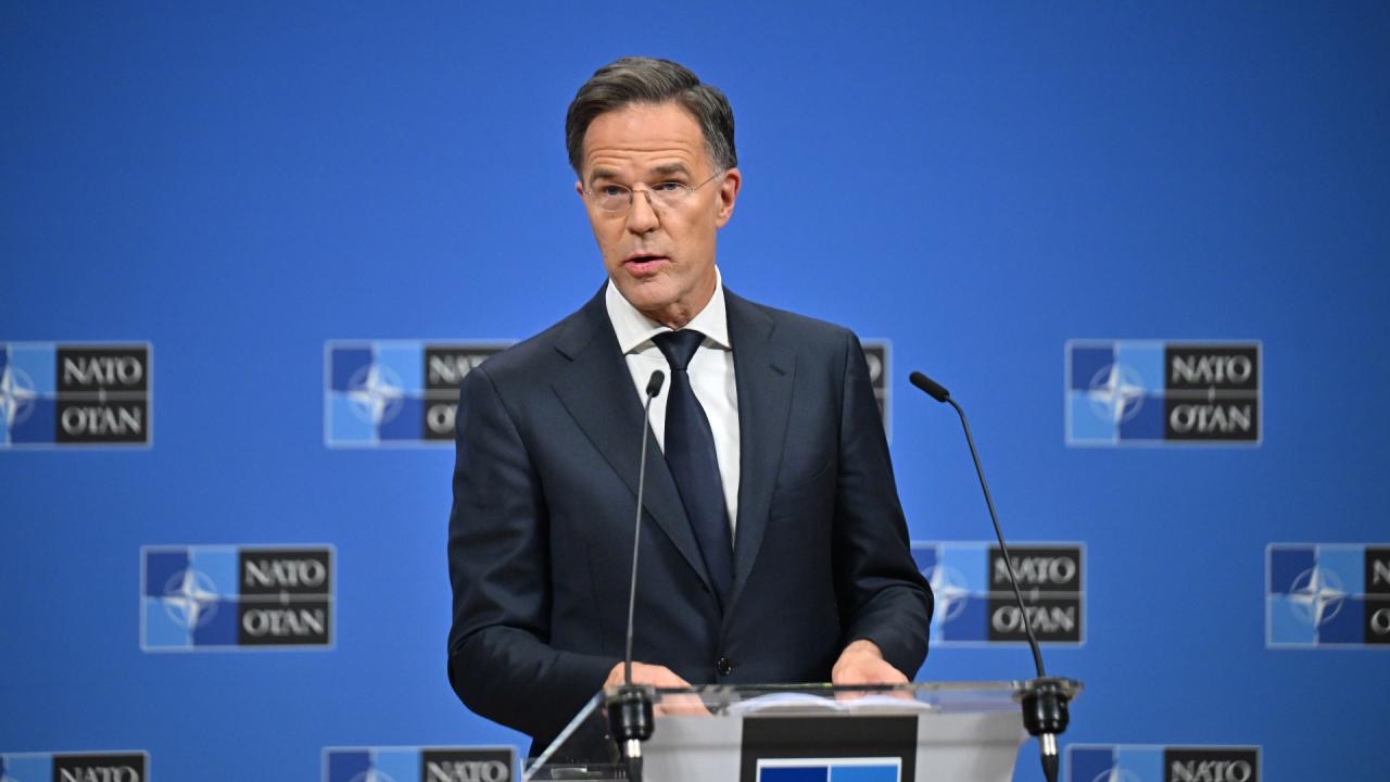NATO: Rusiyanın növbəti hədəfi bizik