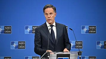 NATO: Rusiyanın növbəti hədəfi bizik