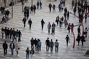 Azərbaycan əhalisinin sayı açıqlanıb