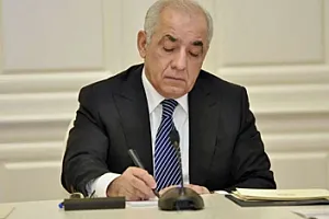 Baş nazir qərar 
