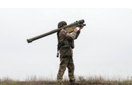 Moskva Üzərinə Uçan Dron Zərərsizləşdirildi