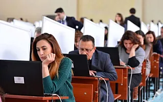 Müəllimlərin sertifikasiyasının müsahibə mərhələsi - Nəticələr AÇIQLANDI