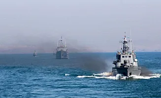 Azərbaycanda gəmilərə xəbərdarlıq edildi