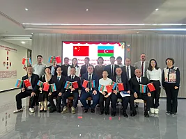 “Azturk Holding” Azərbaycanda süni intellekt fabriki qurur: texnologiyada yeni dövr başlayır -