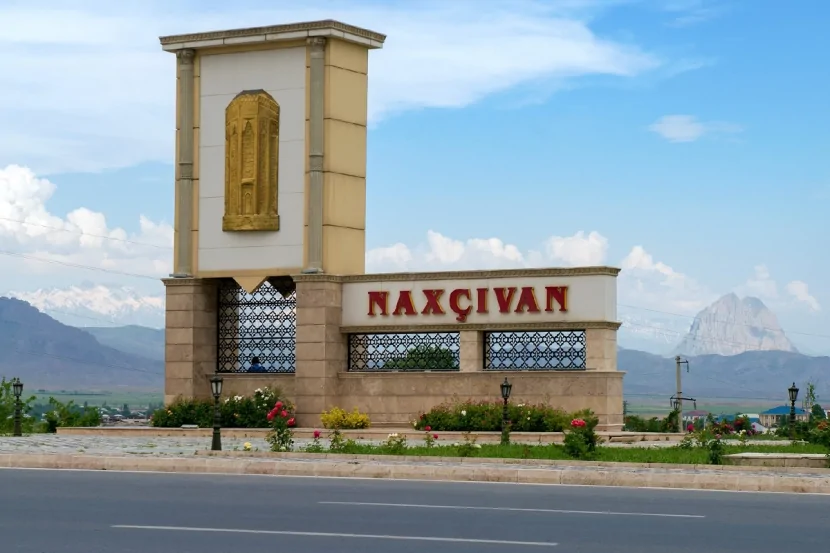 Naxçıvanda kütləvi 