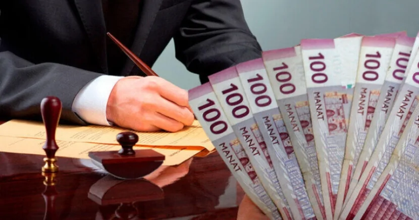 Yazıçılara pul veriləcək: