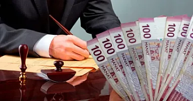 Yazıçılara pul veriləcək: