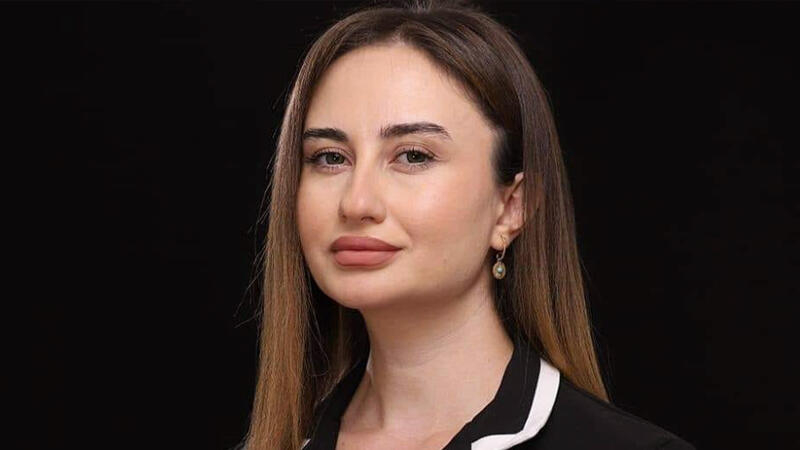Ramil Səfərovun xanımına vəzifə verildi