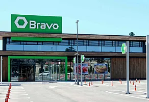 Bravo”nun 4 marketində qanun pozuntusu aşkarlandı