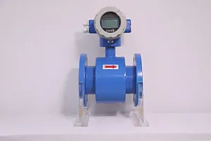 Azərbaycan elektromaqnit suölçən cihazlar alır - 