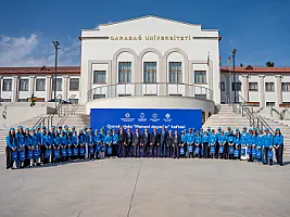 Qarabağ Universitetində “Mənəvi dəyərlər” günü keçirilib