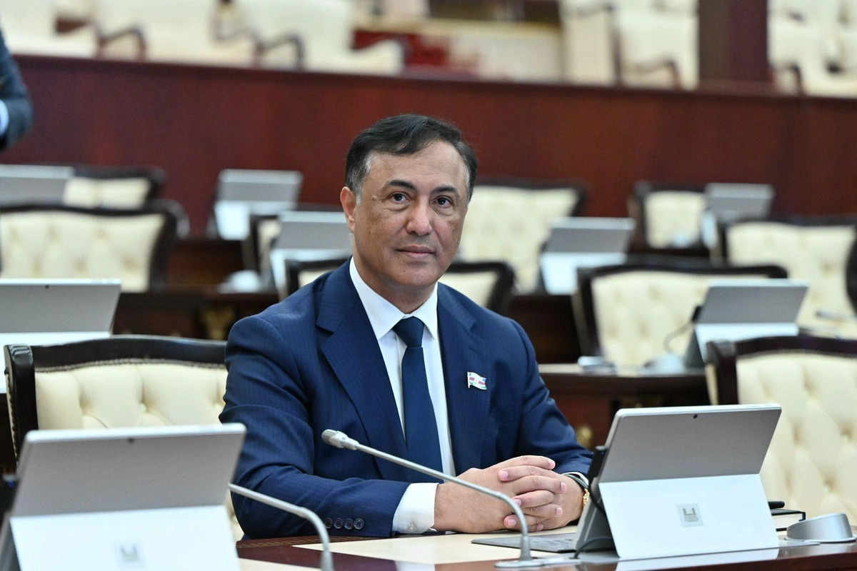 “Ukrayna masada yox, masanın üzərindədir” –