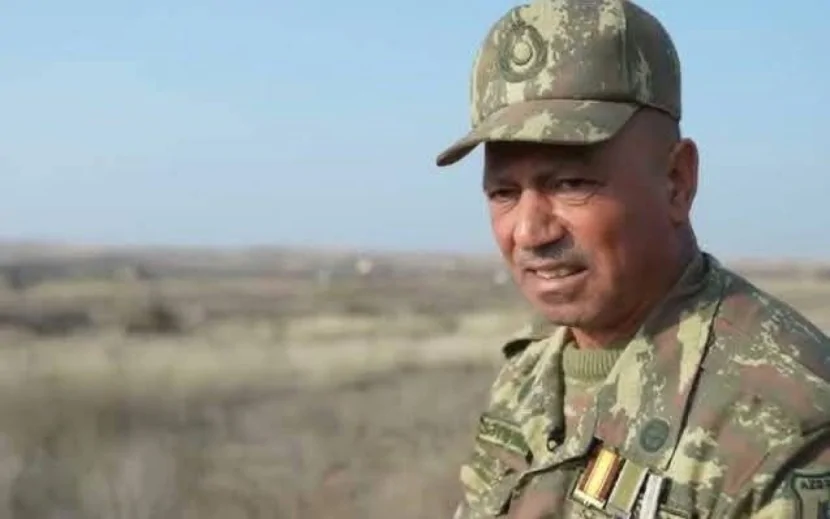 Gizir Xanıya