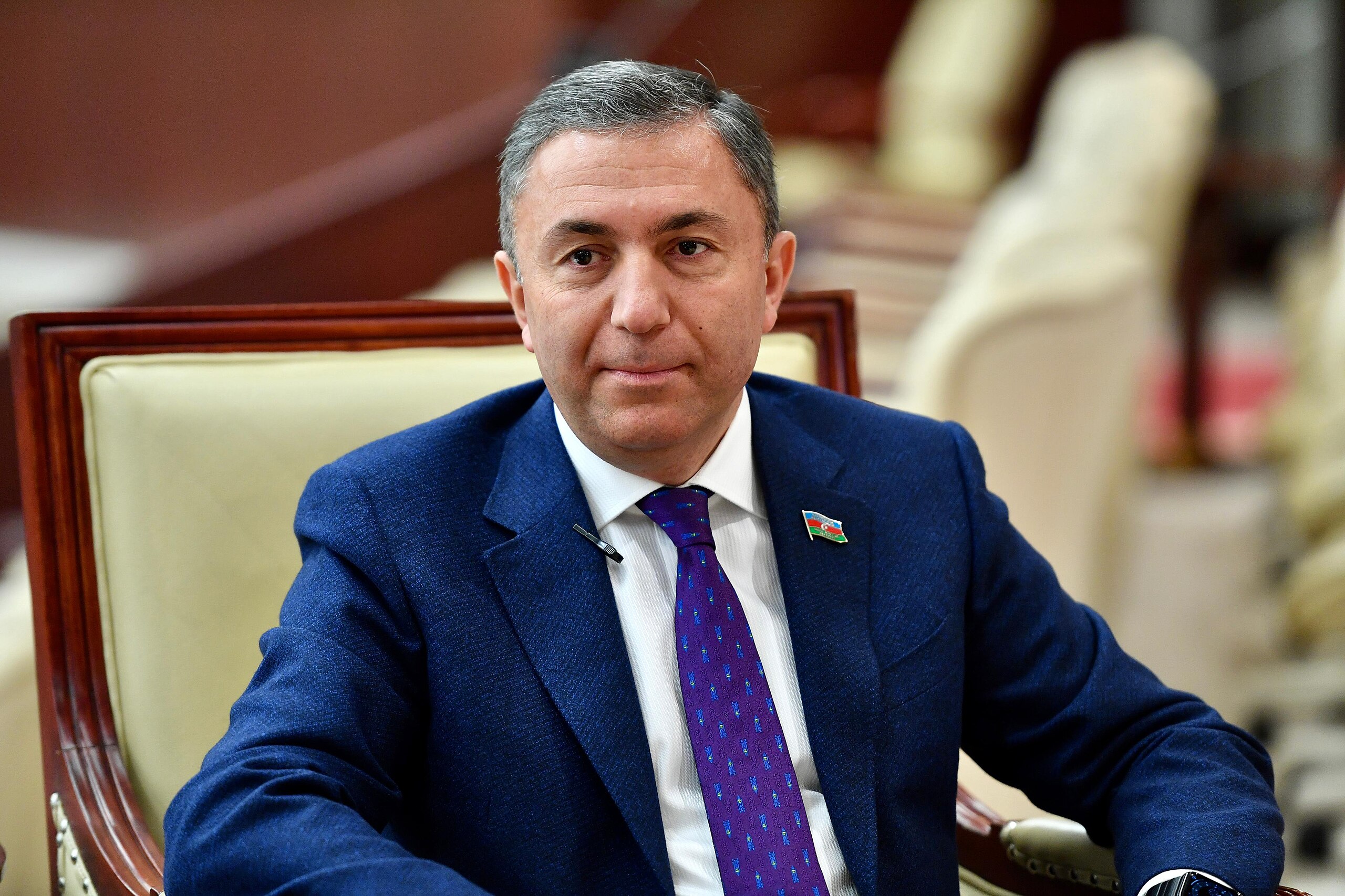 Qeyri-neft sektoru artımı iqtisadi artımı 2 dəfə üstələyə bilər