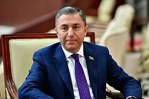 Qeyri-neft sektoru artımı iqtisadi artımı 2 dəfə üstələyə bilər