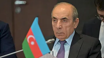 Prezidentdən Yaqub Eyyubovla bağlı 