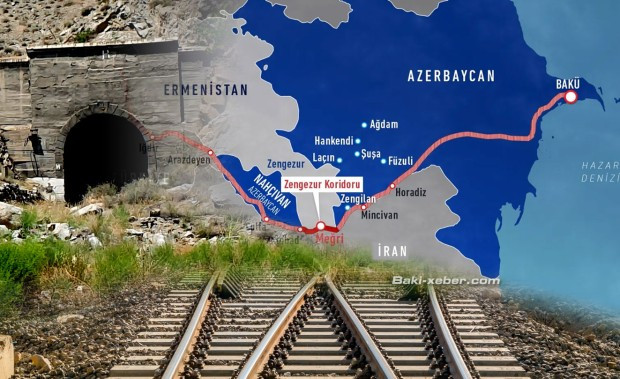 Arakçının Bakı səfərindən sonra 