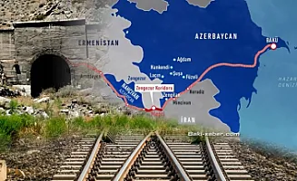 Arakçının Bakı səfərindən sonra 