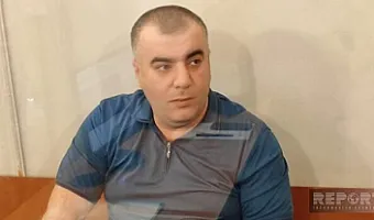 Rəşad Dağlı amnistiyaya düşəcək? -