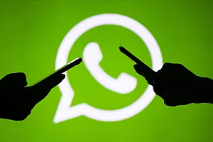 Qonşu ölkədə WhatsApp bloklanır?