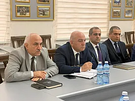 Vətəndaşlarla əlaqələrin gücləndirilməsi 