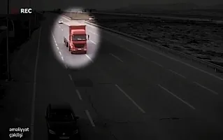 Ölkəyə TIR-la narkotik gətirdi -