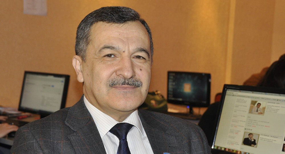 Deputat açıqladı: