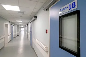 Məktəbli qanını içdikdən sonra XƏSTƏXANAYA