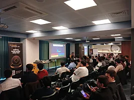 Binance Azərbaycanda rəqəmsal maliyyə sahəsində təhsil təşəbbüslərini gücləndirir