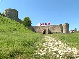 Şuşada 30 milyon manata yaşayış